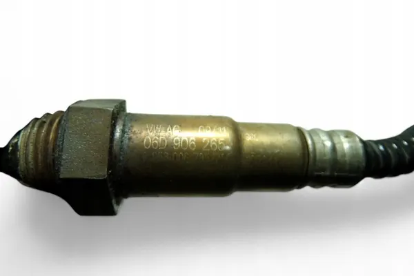 Sensor lambda AUDI A6 AVANT 2.0L 2011 06D906265 image 3