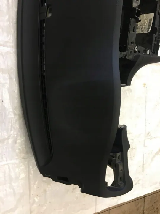 OEM dashboardconsole voor Skoda Superb II (08-13) image 10