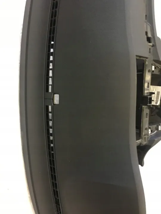 OEM dashboardconsole voor Skoda Superb II (08-13) image 9