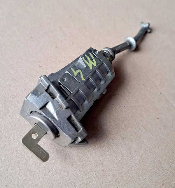 Türschlosszylinder Fahrer Megane 4 N0505266 image 2