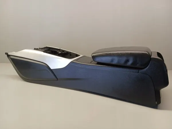 Middenconsole armsteun Audi A6 C7 OEM TUNEL SRODKOWY image 2