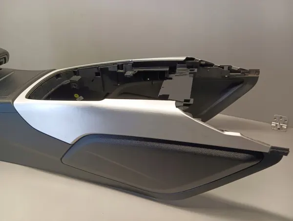 Middenconsole armsteun Audi A6 C7 OEM TUNEL SRODKOWY image 4