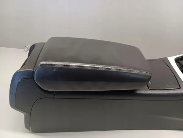 Middenconsole armsteun Audi A6 C7 OEM TUNEL SRODKOWY image 5