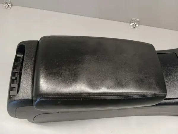 Middenconsole armsteun Audi A6 C7 OEM TUNEL SRODKOWY image 6
