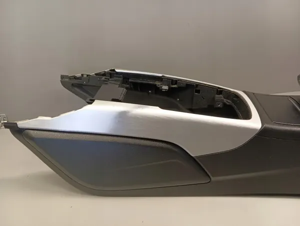 Middenconsole armsteun Audi A6 C7 OEM TUNEL SRODKOWY image 9