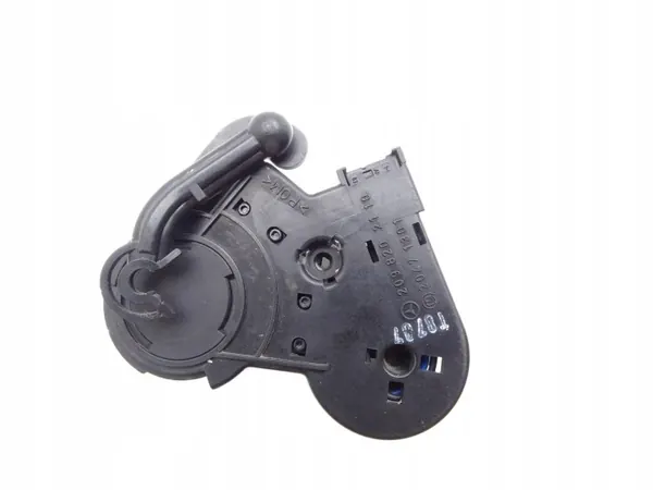 Interrupteur de fin de course OEM 2098202110 Mercedes CLK W209 image 2