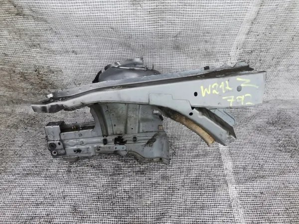 Mercedes W212 Classe E Painel Lateral Esquerdo OEM image 2