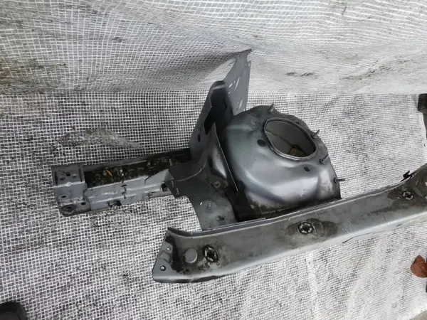 Mercedes W212 Classe E Painel Lateral Esquerdo OEM image 5