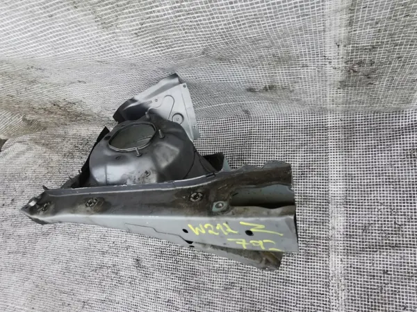 Mercedes W212 Classe E Painel Lateral Esquerdo OEM image 6