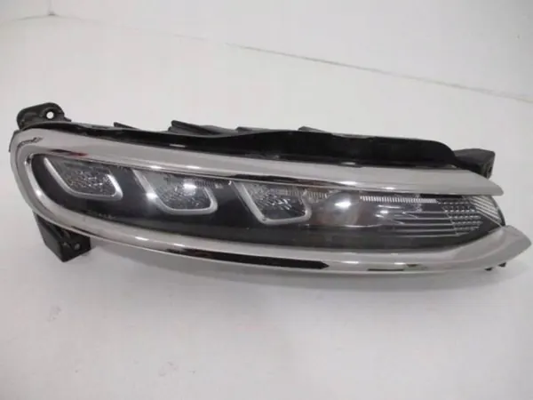 OEM 9822790280 Lâmpada LED DRL Direita para Citroen C3 Aircross image 4