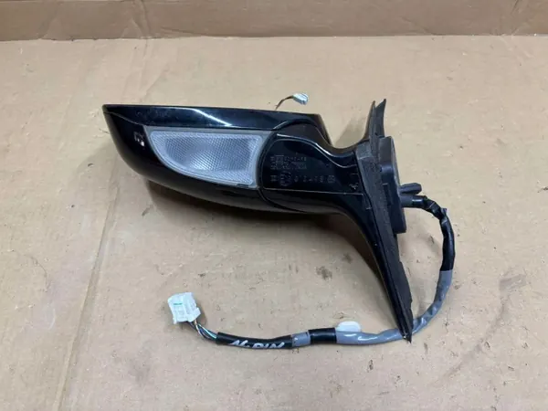 Vasen peili OEM TOKAIRIKA TR0001 Lexus GS image 5