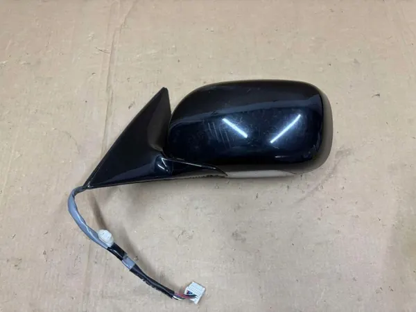 Vasen peili OEM TOKAIRIKA TR0001 Lexus GS image 6