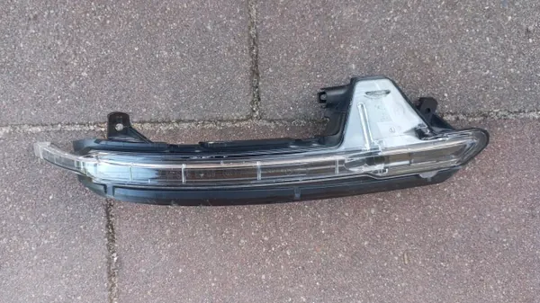 Intermitente espejo Audi OE 4H0949102 - Usado image 2