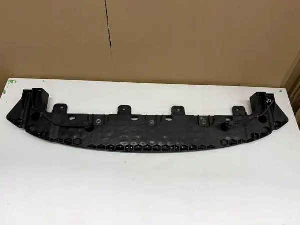 Etupuskurin vahvike OEM BELVEN180226 Kia Venga image 2