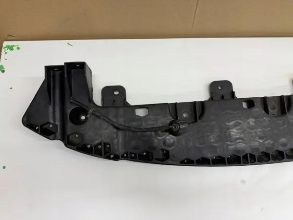 Etupuskurin vahvike OEM BELVEN180226 Kia Venga image 3