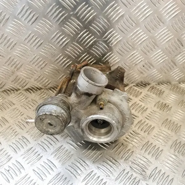 Turbocharger SAAB 9-3 Cabriolet GT1752 2.0L image 3