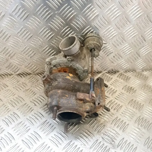 Turbocharger SAAB 9-3 Cabriolet GT1752 2.0L image 5