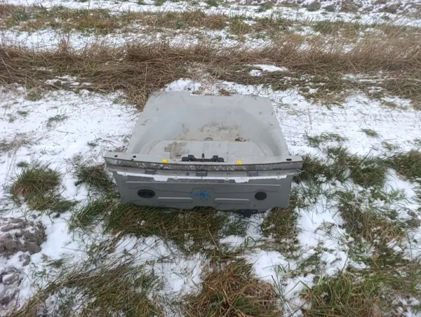 Jäähdytin Volvo S60 II OEM 2010-2019 Käytetty image 2