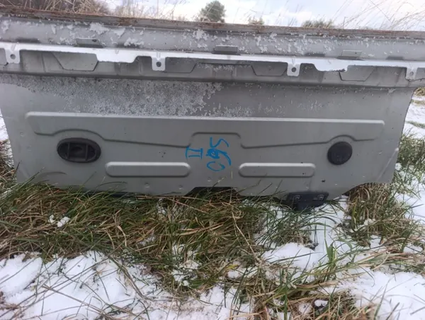 Jäähdytin Volvo S60 II OEM 2010-2019 Käytetty image 3