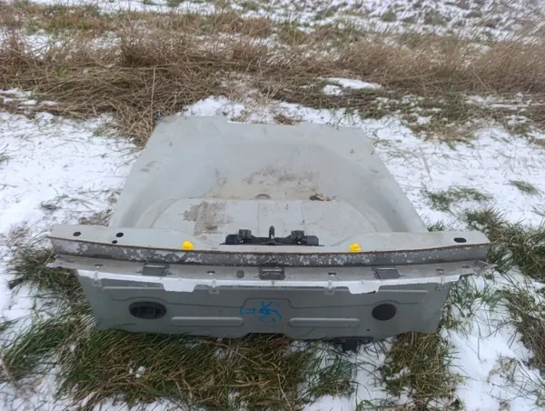 Jäähdytin Volvo S60 II OEM 2010-2019 Käytetty image 4