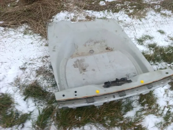Jäähdytin Volvo S60 II OEM 2010-2019 Käytetty image 5