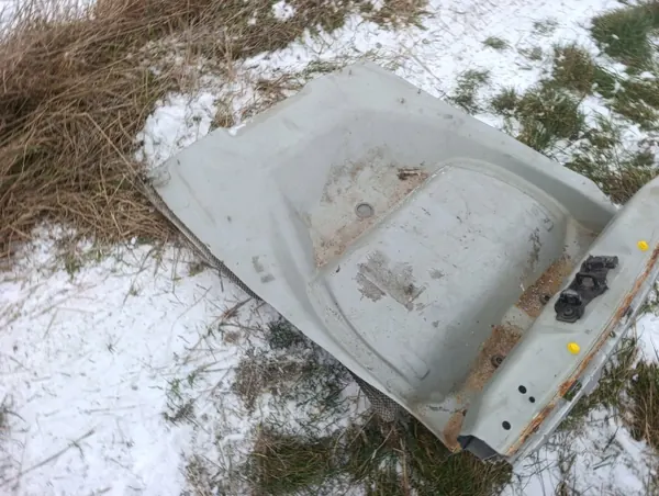 Jäähdytin Volvo S60 II OEM 2010-2019 Käytetty image 6
