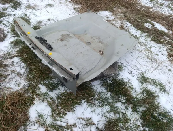 Jäähdytin Volvo S60 II OEM 2010-2019 Käytetty image 7
