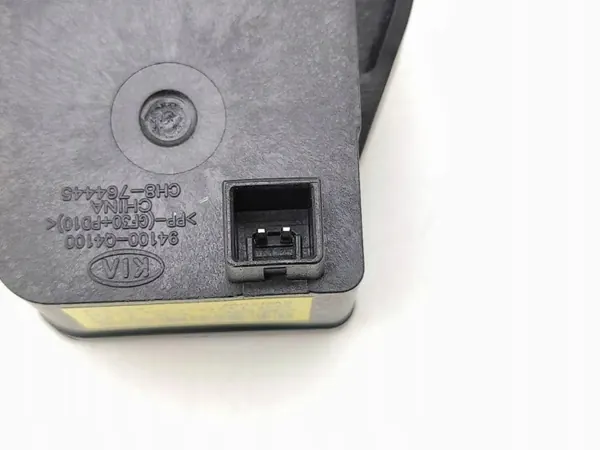 Bocina de alarma KIA NIRO OEM 94100Q4100 Usado 2022 image 7