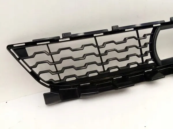 Griglia paraurti anteriore BMW 51118075370 image 2