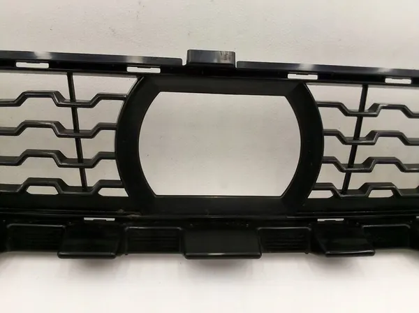 Griglia paraurti anteriore BMW 51118075370 image 4