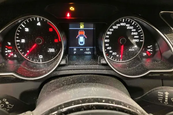 OEM bt-cars-35156 Audi Catalisador com Válvula image 6