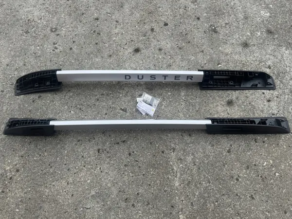 Dacia Duster I kattotanko OEM 738201177R oikea/vasen image 3