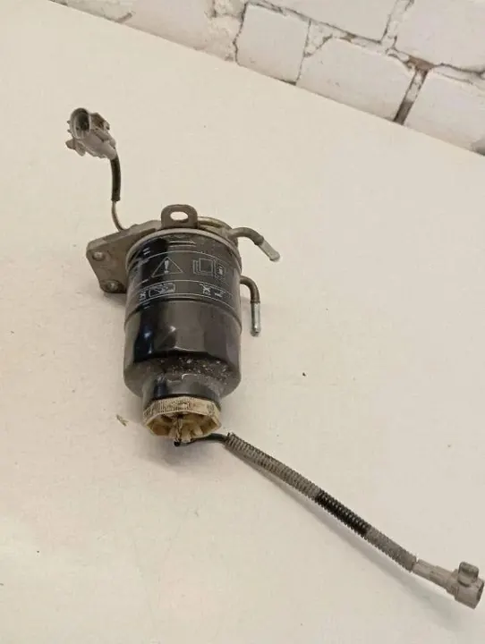 Filtre à carburant Ford OE 5091986 d'occasion image 2