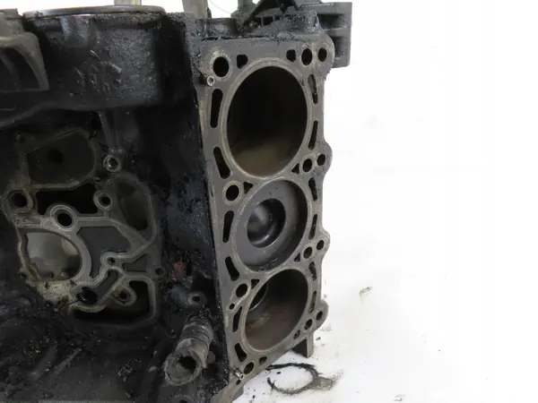 Motorblok Audi A6 C6 2.7 TDI - OEM BLOK AUDI A6 C6 2.7 TDI image 3