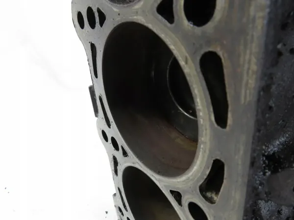 Motorblok Audi A6 C6 2.7 TDI - OEM BLOK AUDI A6 C6 2.7 TDI image 4
