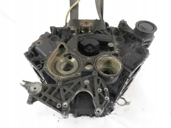 Motorblok Audi A6 C6 2.7 TDI - OEM BLOK AUDI A6 C6 2.7 TDI image 5