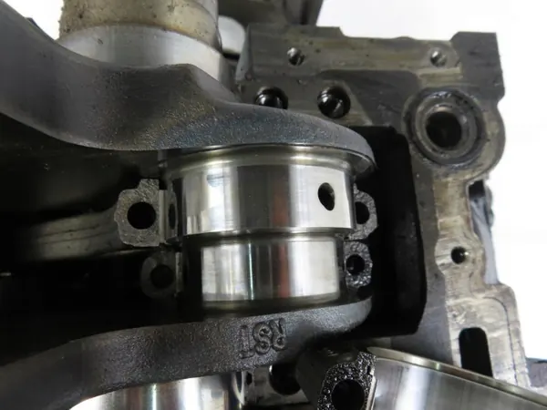 Motorblok Audi A6 C6 2.7 TDI - OEM BLOK AUDI A6 C6 2.7 TDI image 6