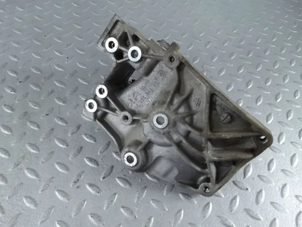 Gebrauchte Toyota ProAce City Klimakompressor-Kupplung OEM image 6