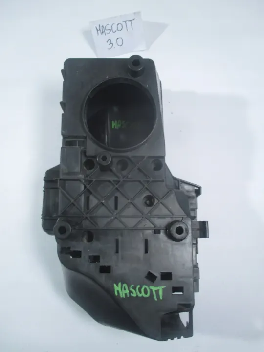 Boîte à fusibles Renault OE pour Mascott 3.0 DCI image 5