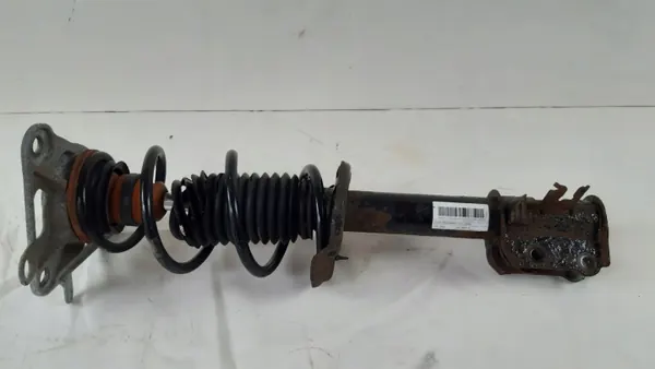 Fiat 500X 1.6 MTJ takaoikea iskunvaimennin OEM 00520258460 image 5