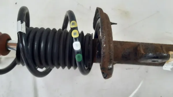 Fiat 500X 1.6 MTJ takaoikea iskunvaimennin OEM 00520258460 image 8