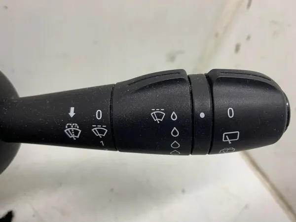 Kombischalter Renault Clio IV 255675914R image 3