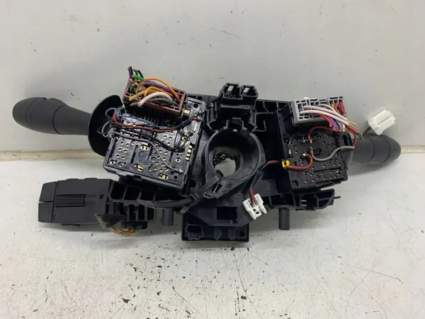 Kombischalter Renault Clio IV 255675914R image 5