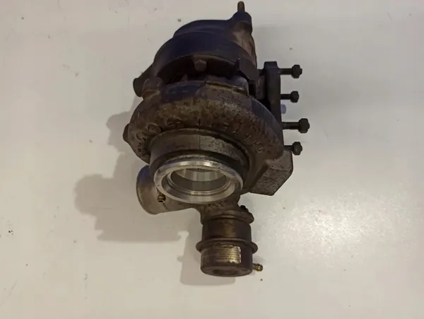 TURBINE SAAB 9-5 (YS3E) 2.3L 2003 5955703 image 2