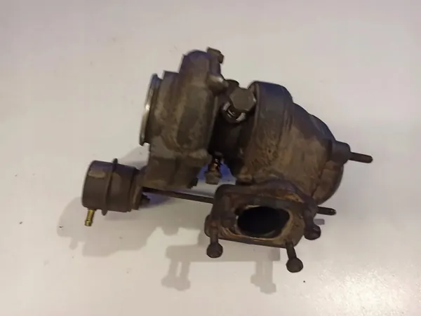 TURBINE SAAB 9-5 (YS3E) 2.3L 2003 5955703 image 5