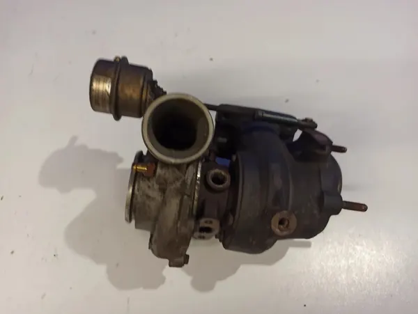 TURBINE SAAB 9-5 (YS3E) 2.3L 2003 5955703 image 6