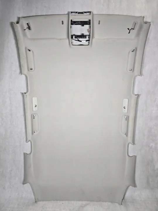 OEM PODSUFITKA TOUAREG II 7P Dakbekleding image 2