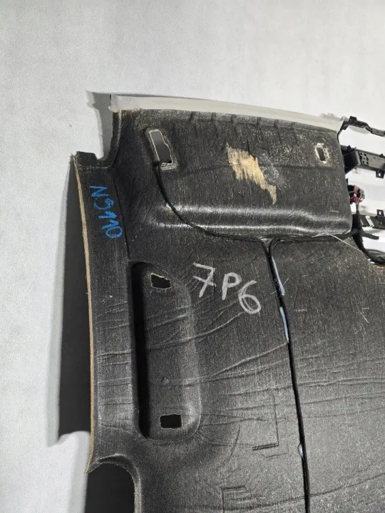 OEM PODSUFITKA TOUAREG II 7P Dakbekleding image 10