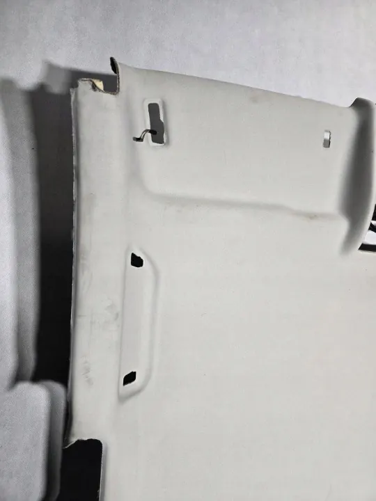 OEM PODSUFITKA TOUAREG II 7P Dakbekleding image 3