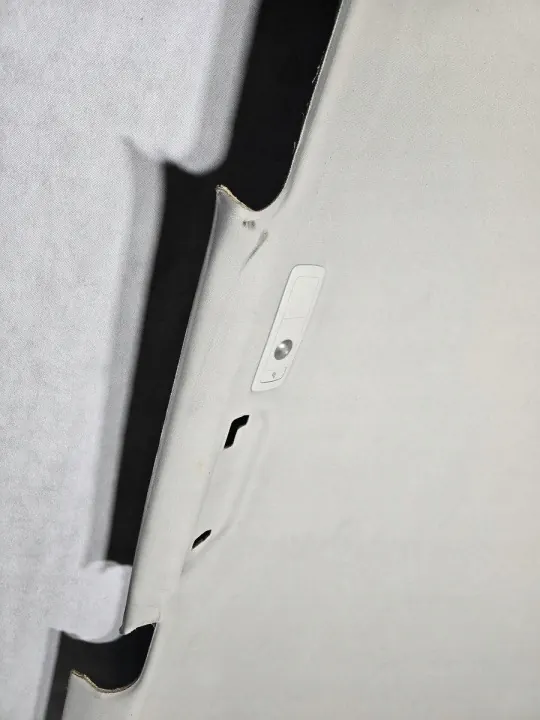 OEM PODSUFITKA TOUAREG II 7P Dakbekleding image 4